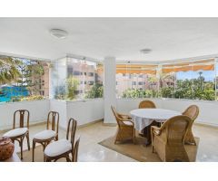 Apartamento en Venta en Marbella, Málaga