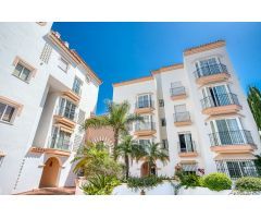 Apartamento en Venta en Marbella, Málaga
