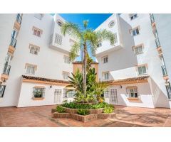 Apartamento en Venta en Marbella, Málaga