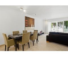 Apartamento en Venta en Marbella, Málaga