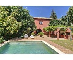 Finca rustica en Venta en Málaga del Fresno, Málaga