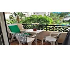 Apartamento en Venta en Benalmádena Costa, Málaga