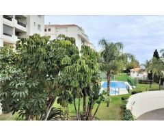 Apartamento en Venta en Benalmádena Costa, Málaga