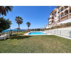 Apartamento en Venta en Benalmádena Costa, Málaga