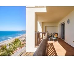 Apartamento en Venta en Benalmádena Costa, Málaga