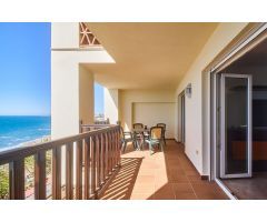 Apartamento en Venta en Benalmádena Costa, Málaga