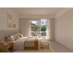 Adosado en Venta en Marbella, Málaga