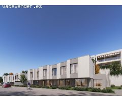 Adosado en Venta en Marbella, Málaga