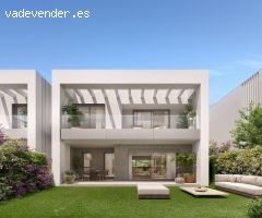 Adosado en Venta en Marbella, Málaga