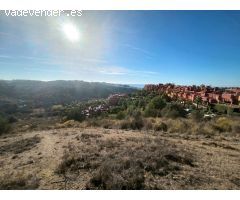 Parcela en Venta en Málaga del Fresno, Málaga