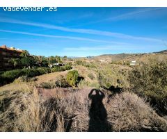 Parcela en Venta en Málaga del Fresno, Málaga