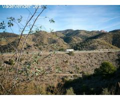 Parcela en Venta en Málaga del Fresno, Málaga