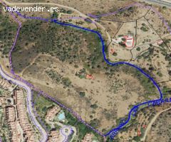Parcela en Venta en Málaga del Fresno, Málaga