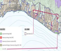 Parcela en Venta en Málaga del Fresno, Málaga