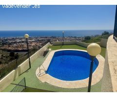 Adosado en Venta en Benalmádena Costa, Málaga