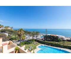 Atico en Venta en Marbella, Málaga