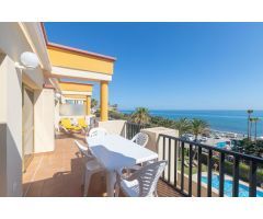 Atico en Venta en Marbella, Málaga