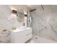 Atico en Venta en Marbella, Málaga