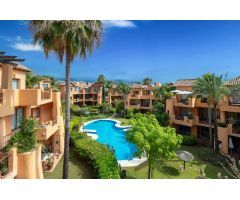 Apartamento en Venta en Estepona, Málaga