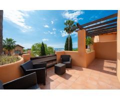 Apartamento en Venta en Estepona, Málaga