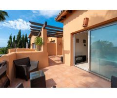 Apartamento en Venta en Estepona, Málaga