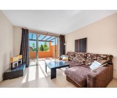 Apartamento en Venta en Estepona, Málaga