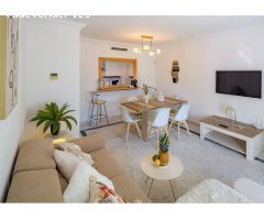 Apartamento en Venta en Marbella, Málaga