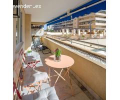 Apartamento en Venta en Marbella, Málaga