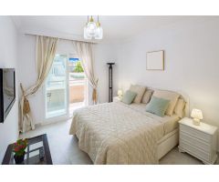 Apartamento en Venta en Marbella, Málaga