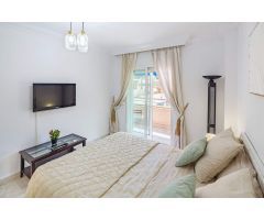 Apartamento en Venta en Marbella, Málaga
