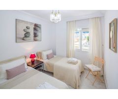 Apartamento en Venta en Marbella, Málaga