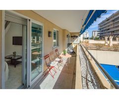 Apartamento en Venta en Marbella, Málaga