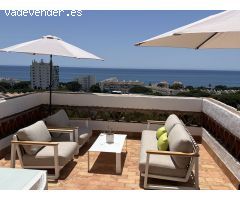 Atico en Venta en Mijas Costa, Málaga