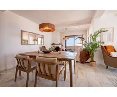 Atico en Venta en Mijas Costa, Málaga