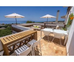 Atico en Venta en Mijas Costa, Málaga