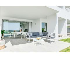 Apartamento en Venta en Casares, Málaga