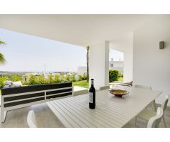 Apartamento en Venta en Casares, Málaga