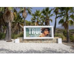 Apartamento en Venta en Casares, Málaga