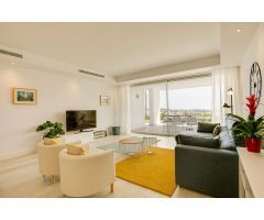 Apartamento en Venta en Casares, Málaga