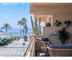 Apartamento en Venta en San Pedro de Alcántara, Málaga