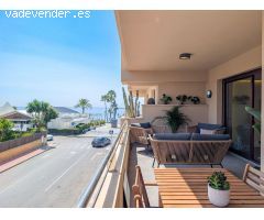 Apartamento en Venta en San Pedro de Alcántara, Málaga