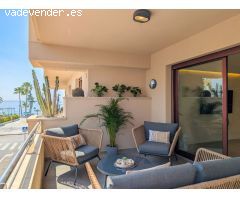 Apartamento en Venta en San Pedro de Alcántara, Málaga