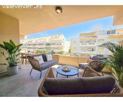 Apartamento en Venta en San Pedro de Alcántara, Málaga