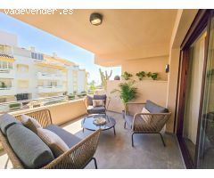 Apartamento en Venta en San Pedro de Alcántara, Málaga