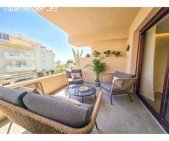 Apartamento en Venta en San Pedro de Alcántara, Málaga