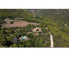Finca rustica en Venta en Gaucín, Málaga