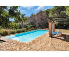 Finca rustica en Venta en Gaucín, Málaga