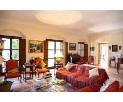 Finca rustica en Venta en Gaucín, Málaga