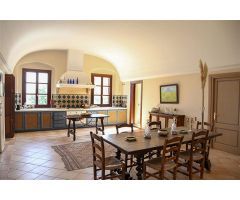 Finca rustica en Venta en Gaucín, Málaga