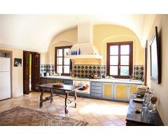 Finca rustica en Venta en Gaucín, Málaga
